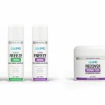 cbdMD CBD Topicals Products