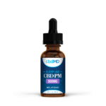 cbdMD CBD PM Sleep Aid Bottle