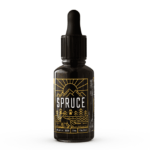 Spruce Dog CBD Oil 750mg Bottle