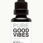 Sabaidee Pure Good Vibes CBD Oil
