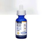 CBDistillery Full Spectrum CBD Oil Tincture