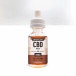 CBDistillery CBD Pet Tincture