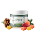750mg CBD Gummies