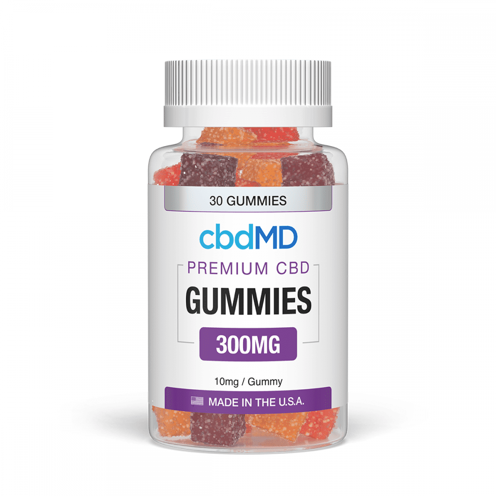 cbdmd-premium-cbd-gummies-300mg
