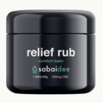 Sabaidee Relief Rub