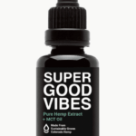 Sabaidee Super Good Vibes CBD Oil