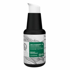 CBD Synergies–AX