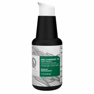 CBD Synergies-SP