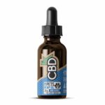 CBDfx CBD Oil For Pets