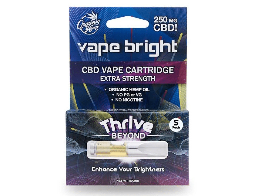 Vape Bright Review