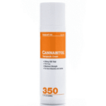 Hempland USA - CANNABITOL Therapeutic Cream Bottle