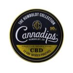 Cannadips CBD Infused Pouches OG Kush