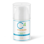 C4 Healthlabs CBD Muscle Gel