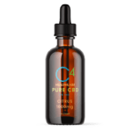 C4 Healthlabs THC-Free CBD Oil