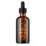 C4 Healthlabs Organic Full Spectrum CBD Oil