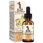 Savage CBD Full Spectrum CBD Tincture