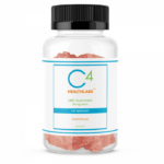 C4 Healthlabs Full Spectrum CBD Gummies