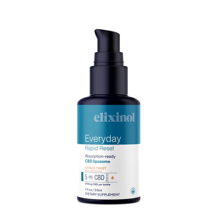 Everyday Rapid Reset Liposome