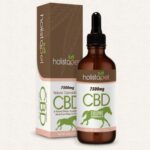 Holista Pet CBD Oil for Horses